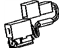 Toyota 86730-20050 Microphone