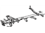 Toyota 55330-47094 Reinforcement