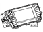 Toyota 86804-47220 Display System
