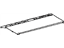 Toyota 58415-47030-B3 Center Panel, Rear