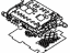 Toyota 04899-47070 Transistor Kit, Power Module Intelligent