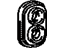 Toyota 87128-42010 Grommet (For Heater Pipe)