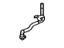 Toyota SU003-09035 Pipe Sub-Assembly, Fuel Delivery