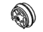 Toyota SU003-10691 Actuator, Driver Side