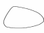 Toyota SU003-10484 Cover, Outer Mirror, Driver Side