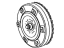 Toyota SU003-10666 Torque Converter
