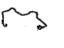 Toyota SU003-10013 Cord Sub-Assembly, Antenna