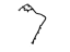 Toyota SU003-09473 Wire, Roof