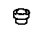 Toyota 33544-33010 Collar (For Floor Shift Setting)