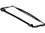 Toyota 63303-28041-B1 Opening Trim