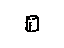 Toyota 90282-03027 Key, Straight (For Secondary Regulator Valve)