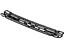Toyota 63102-20320 Windshield Header, Front