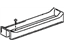 Toyota 64421-20010-B1 Tray, Rear