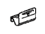 Toyota 74811-20040-B0 Handle, Door Pull