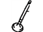 Toyota 13711-88600 Intake Valve