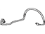 Toyota 88711-34020 Discharge Hose