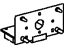 Toyota 55935-74020 Circuit, Center Cluster Module
