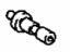 Toyota 35214-21010 Valve, Lock Up Control