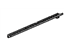 Toyota 75712-20370 Moulding Assembly, Front Door Belt, Driver Side