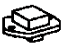 Toyota 87138-20360 Resistor