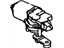 Toyota 85110-2B040 Wiper Motor, Front