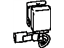 Toyota 82695-20010 Resistor
