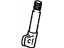 Toyota 45221-32120 Intermediate Shaft