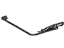 Toyota 63224-20110 Cable, Sliding Roof Drive, Driver Side