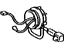 Toyota 90069-81002 Socket & Wire