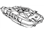 Toyota 77001-20770 Fuel Tank