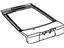 Toyota 67005-2B570 Panel Sub-Assembly, Back Door