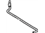 Toyota 16264-22030 Outlet Hose