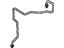 Toyota 31481-35420 Hydraulic Lines