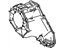 Toyota 36101-35110 Case Sub-Assembly, Transfer