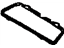 Toyota 81399-35010-B0 Cover, Lens