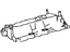 Toyota 17111-75030 Manifold, Intake