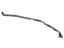 Toyota 69714-35040 Lock Rod, Driver Side
