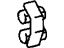 Toyota 90412-10166 Way(For Front Brake Tube)