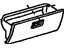 Toyota 55550-35050-B0 Door Sub-Assembly, Glove Compartment