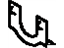 Toyota 18495-62010 Tailpipe Retainer
