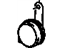 Toyota 86510-60180 Horn
