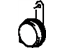 Toyota 86520-60140 Horn