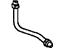 Toyota 90947-02347 Hose, Flexible(For Front)