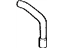 Toyota 87245-3D100 Hose, Heater Water, Outlet E