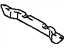 Toyota 11354-75010 Seal, Flywheel Housing Dust
