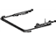 Toyota 63223-41020 Drive Cable, Passenger Side