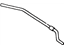 Toyota 23827-62030 Hose, Fuel Vapor Feed