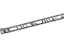 Toyota 57401-35904 Inner Rocker, Passenger Side
