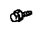 Toyota 90159-50291 Screw, With Washer