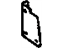 Toyota 51135-60040 Plate, Frame Side Rail, Passenger Side